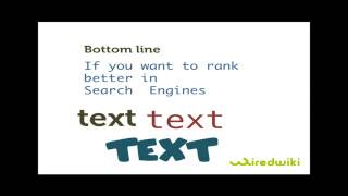 SEO tutorial   02   How Search Engine Works