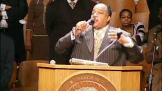 102nd COGIC Conv. Evangelist Willie Jame Campbell Part3