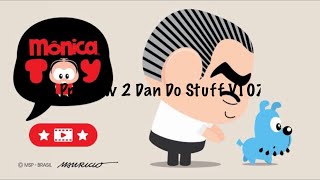 Preview 2 Dan Do Stuff V107