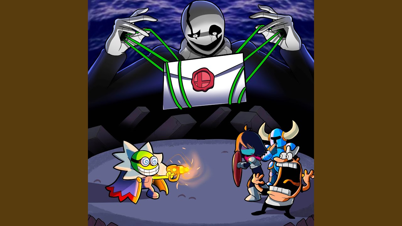 The Battle Of Lil' Slugger