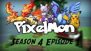 Minecraft Pixelmon "WITH BUILDCRAFT?" screenshot 1