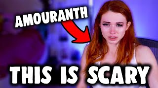 The Amouranth Situation Explained in 9 Minutes.