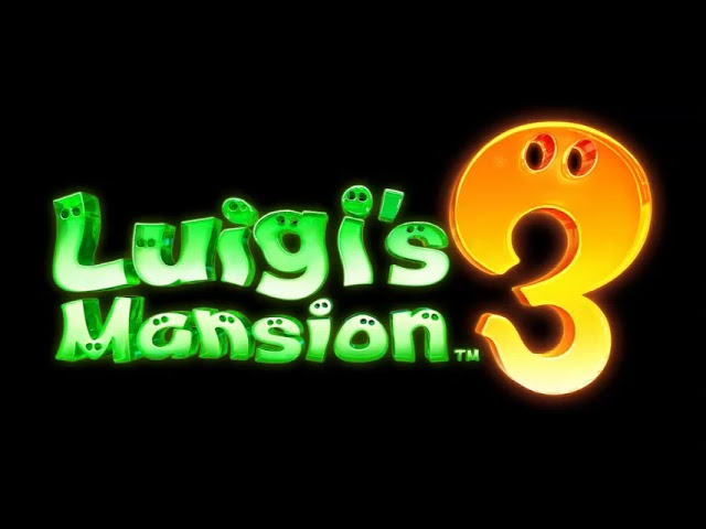 Stream Luigi's Mansion: Dark Moon Ringtone High-Quality [Professor E. Gadd  Calling] by Fischer Vera