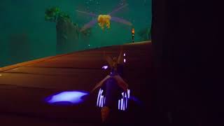 Tree Tops Tutorial for the Red Egg Thief - Spyro Reignited Trilogy