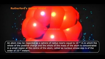 SCATTERING EXPERIMENT