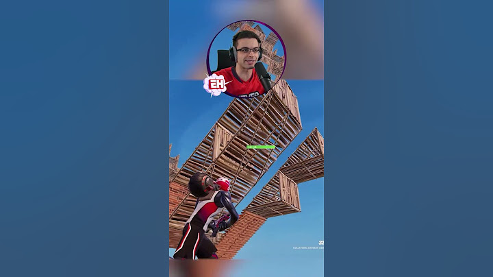 NickEh30 reveals his secret…