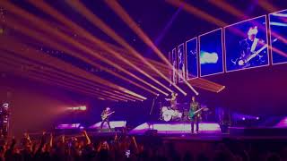 Muse - Algorithm AR + Pressure, Live at TD Garden 4/10/19