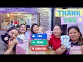 FRIENDSHIP VLOG: LAOS NA ANG LABUBU, But for us, HINDI PA! See how the Titas do the unboxing! 😂