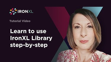 C# Excel Tutorial: Learn to use IronXL Library (No Interop)