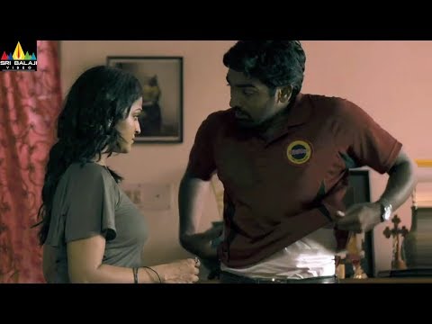 Pizza Movie Climax | Vijay Sethupathi, Ramya Nambeesan | Sri Balaji Video