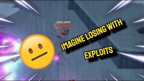 [YBA] Beating an awful exploiter in Steel Ball Run