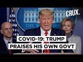 Donald Trump says 4.18 million Americans tested for COVID-19 so far | COVID-19