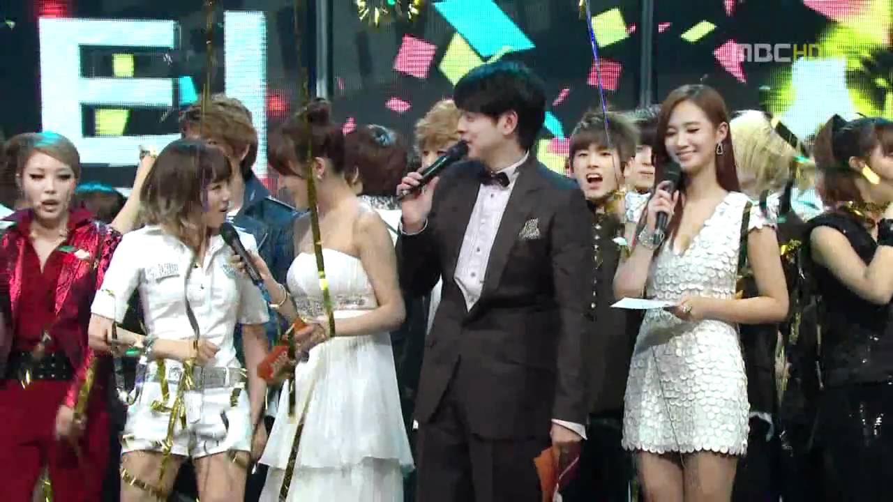 [A-made] TaeNy #6 - 2010~2011愛死妳