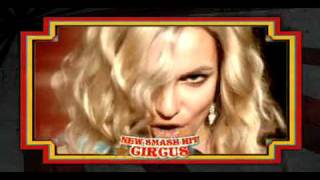 Australian TV Commercial about Britney Spears