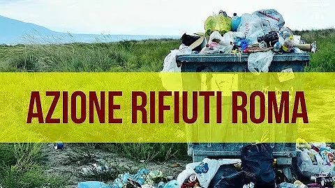Quali sono le destinazioni dei rifiuti?