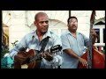 SEPTETO SANTIAGUERO - Esa niña, qué cintura (Video oficial)