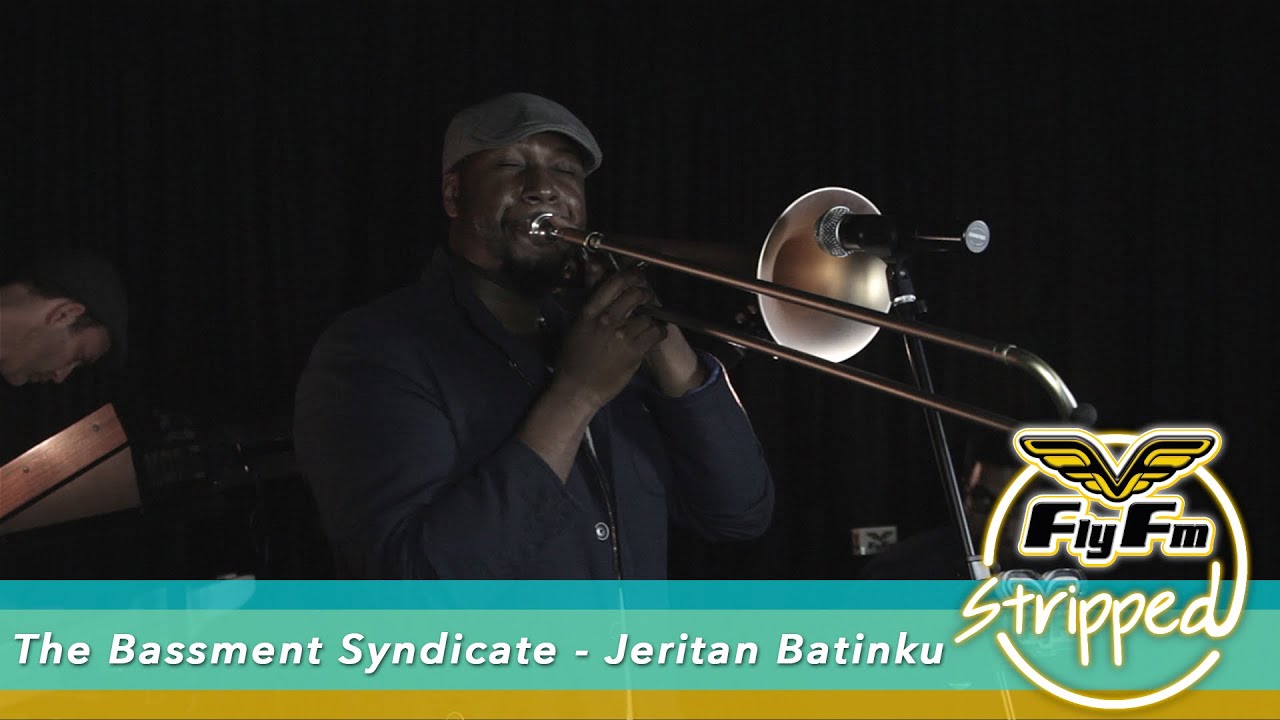 The Bassment Syndicate - Jeritan Batinku ( P Ramlee Cover ...