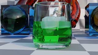 NVIDIA RTXパストレーシングの概要