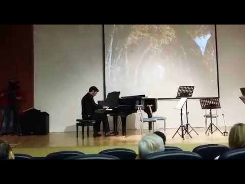 Chopin Fantaisie impomptu (excerpt) - YouTube