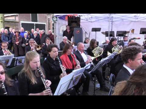 Koningsdag Wassenaar 2017