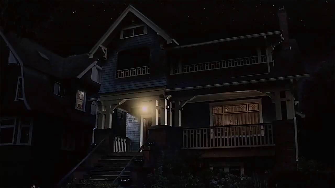 The flash 2x22 ending scene zoom kills henry allen