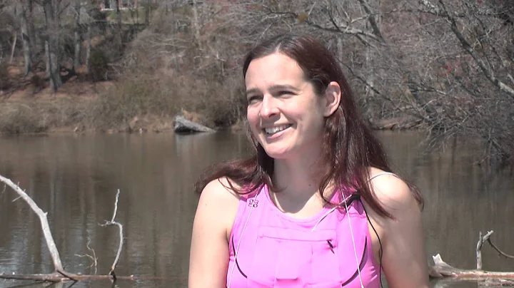 Elizabeth Halstead Testimonial