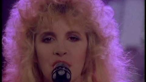 Thumbnail of Fleetwood Mac - Seven Wonders (Live Tango in the Night Tour 1987)