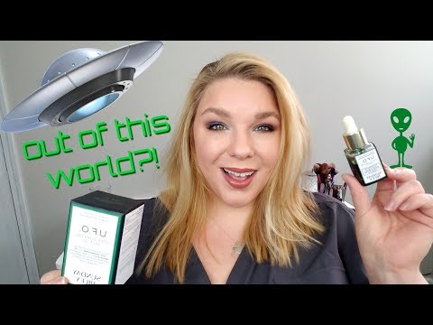 Sunday Riley UFO | Oily Blemish Prone Skin Review-thumbnail