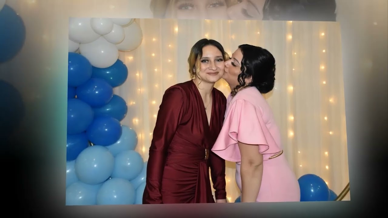 1.RODJENDAN I KRSTENJE JAKOV I MARTINA KOSTOLAC 2026 PART 1//STUDIO DAKI 4K