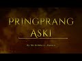 PRINGPRANG ASKI - Tribute to Bernard Rimpu N. Marak by Ms Grikba G. Momin & the Band. Mp3 Song