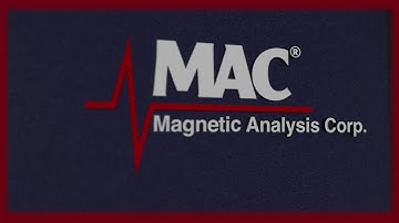 Echomac® PAUT TW Robotic System