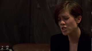 ATP! Acoustic Session: Tegan and Sara - I&#39;m Not Your Hero