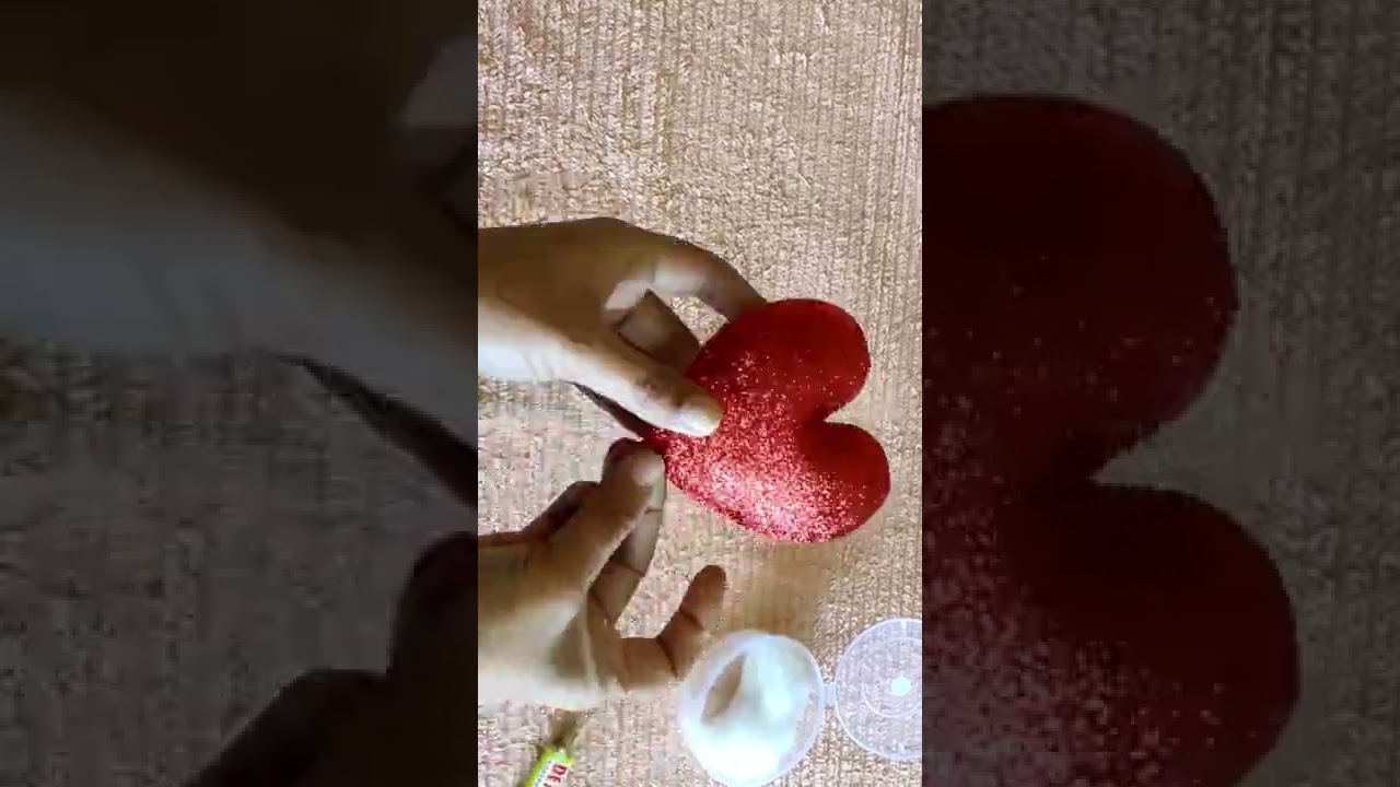 DIY Gift for Promise Day❤️❤️ || Happy Promise Day || Happy Valentine's week