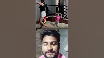 Thumbnail of Waka Waka - Mom & Daughter Twinning is always no. 1#short #trending #sortvideo #mom