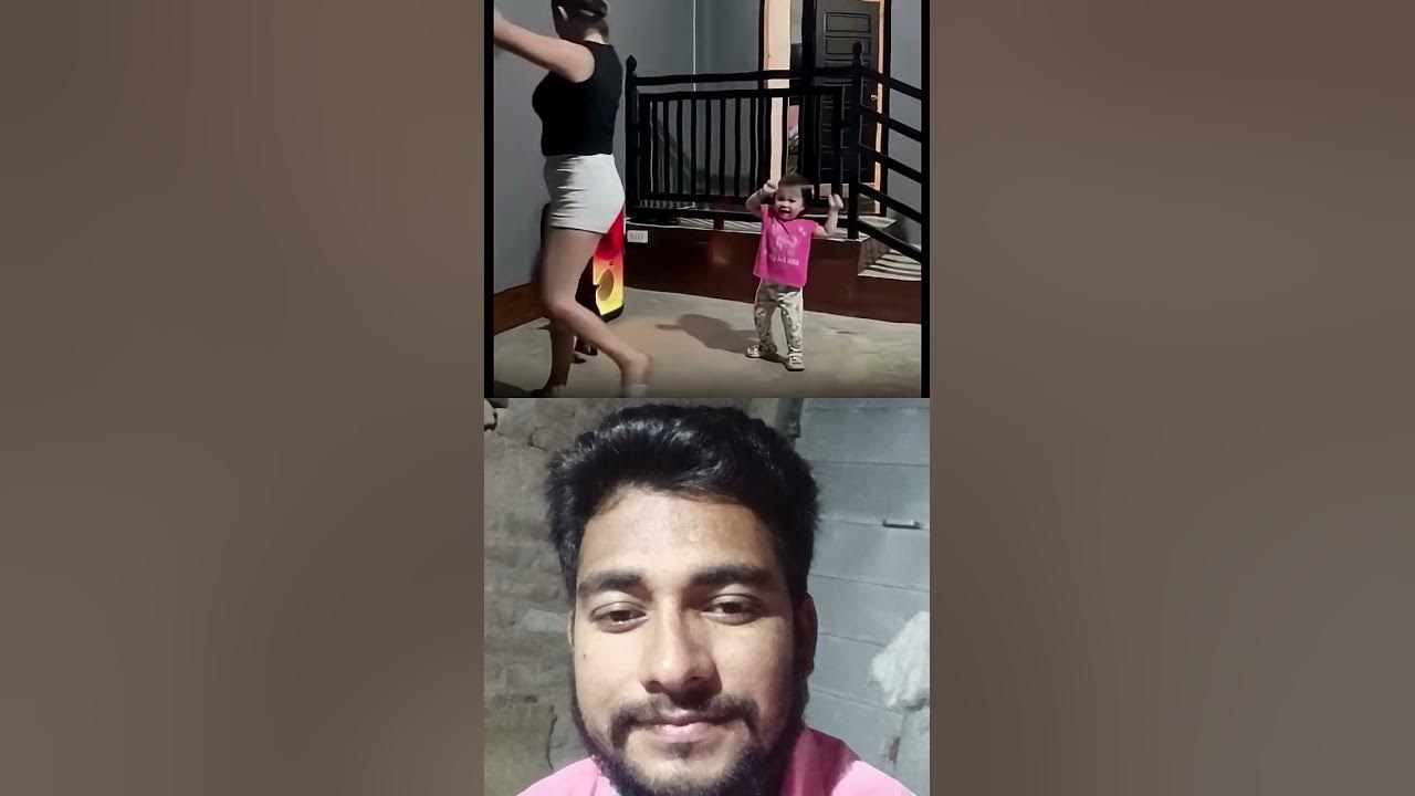 Waka Waka - Mom & Daughter Twinning is always no. 1#short #trending #sortvideo #mom