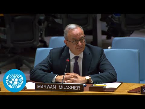 Middle East- West Bank, Lebanon, Israel & other regions | Security Council | United Nations