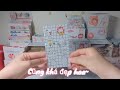 💗Gói hàng squishy, sticker🌷🍑|| 𝙯𝙪𝙯𝙮🐾 [ #packingorders ] #góihàng