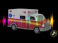 Ambulance Sound Effect Ambulance Sound Effect