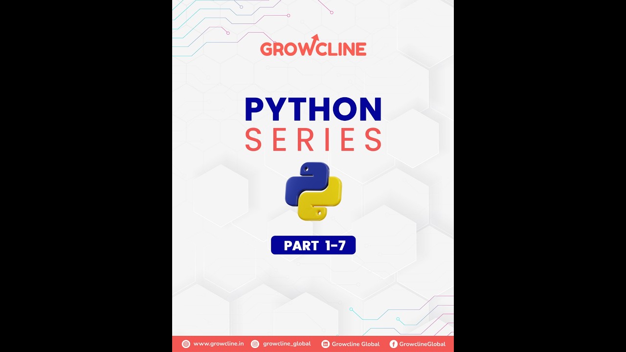 Difference Between == and is in Python | Easy Explanation | Growcline ...