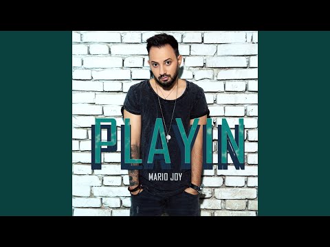 Playin' (Radio Edit)