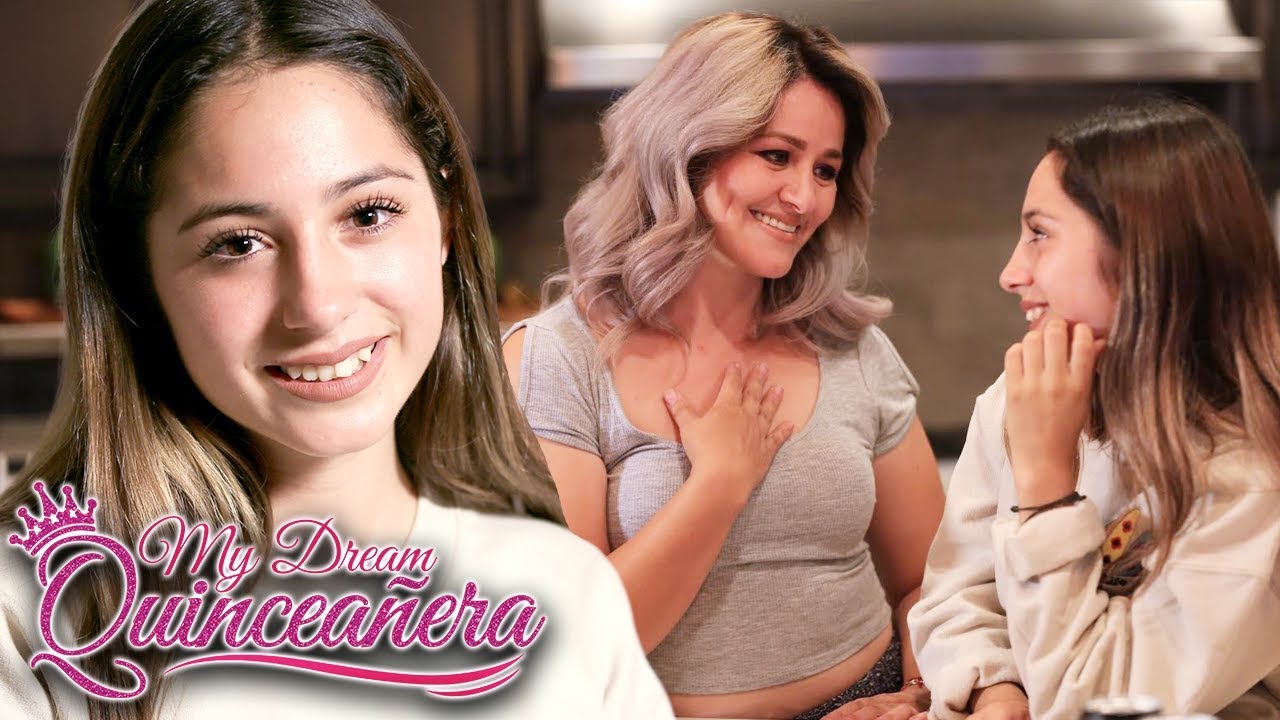 Meet Dani! | My Dream Quinceañera - Dani EP 1