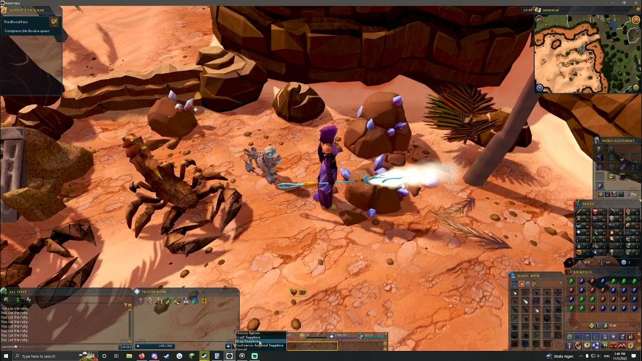 Rs3 quick drop items youtube