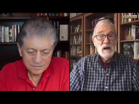 Is Biden being Misinformed on Ukraine & China? - Ray McGovern Episode cover