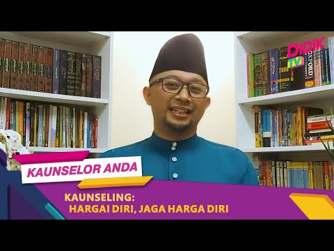 Video: Harga Diri Dan Kualiti Hidup