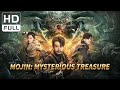 【ENG SUB】Mojin: Mysterious Treasure | Action, Fantasy, Adventure | Chinese Online Movie Channel