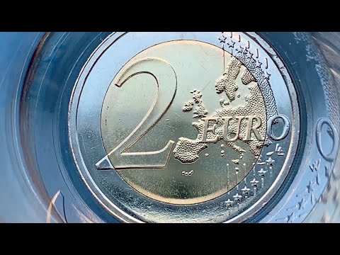 Coin 2 Euro 2020 - Super Video