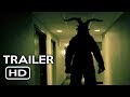 Demon House Official Trailer #1 (2018) Zak Bagans Documentary Movie HD