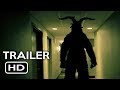 Demon house official trailer 1 2018 zak bagans documentary movie