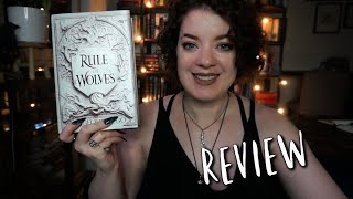 Rule of Wolves (Spoiler Free) | REVIEW