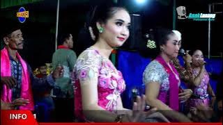 PRAU LAYAR (COKEK SRAGEN)